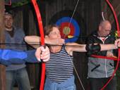 Archery at Ability Outdoors
