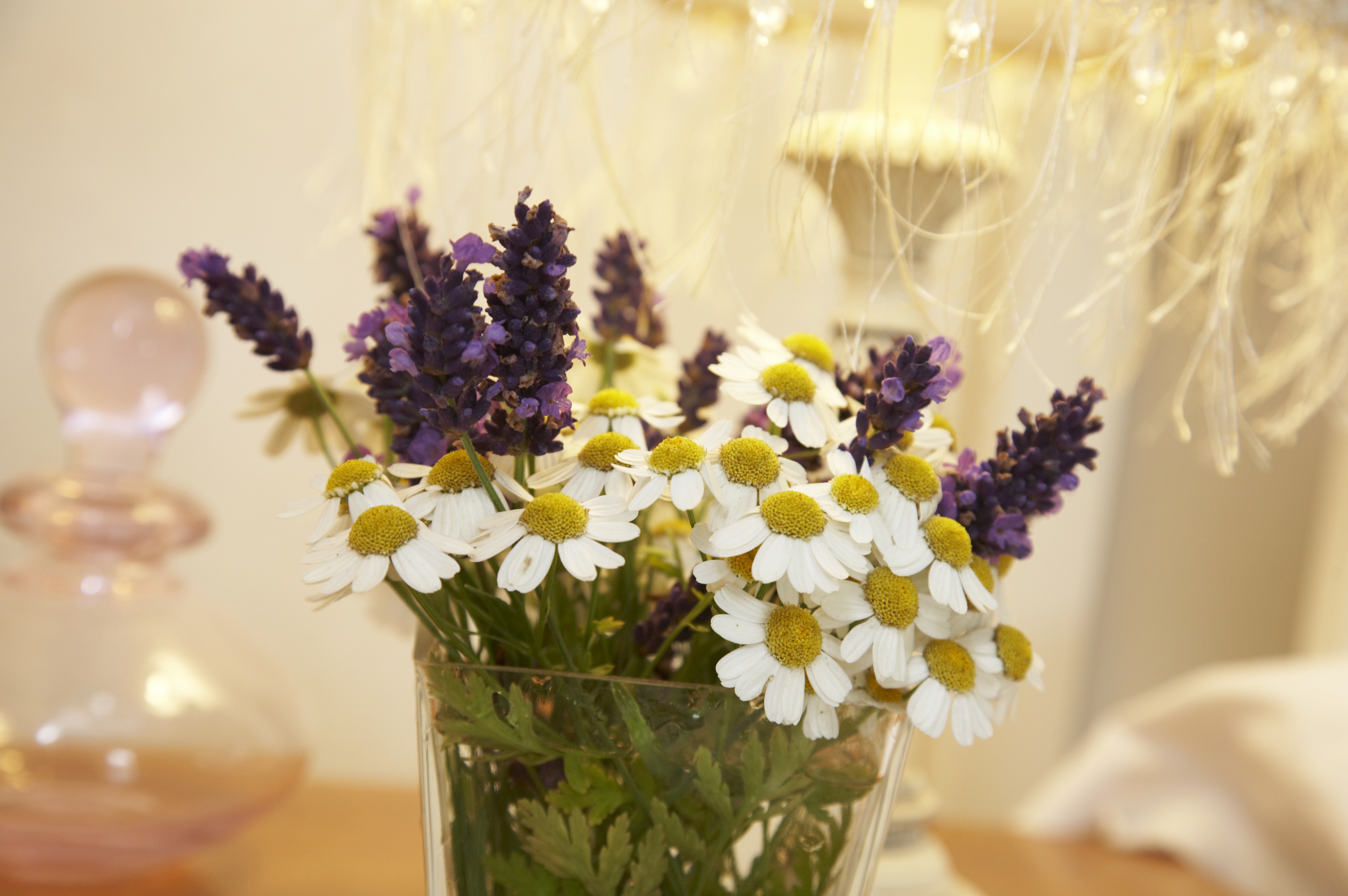 Blackbird Cottage - Kingsize bedroom