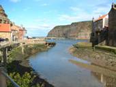 Staithes